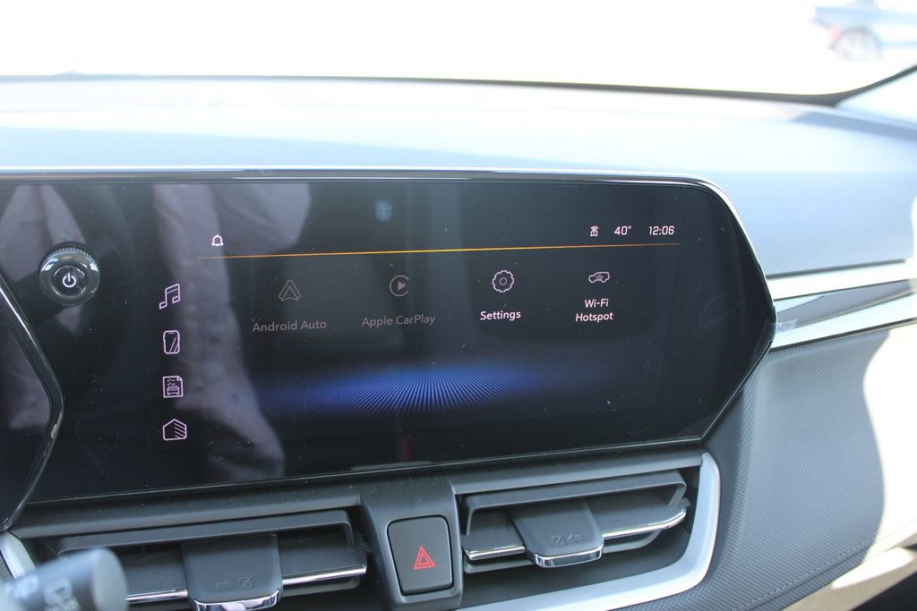 New 2026 Chevrolet TrailBlazer LS image 43