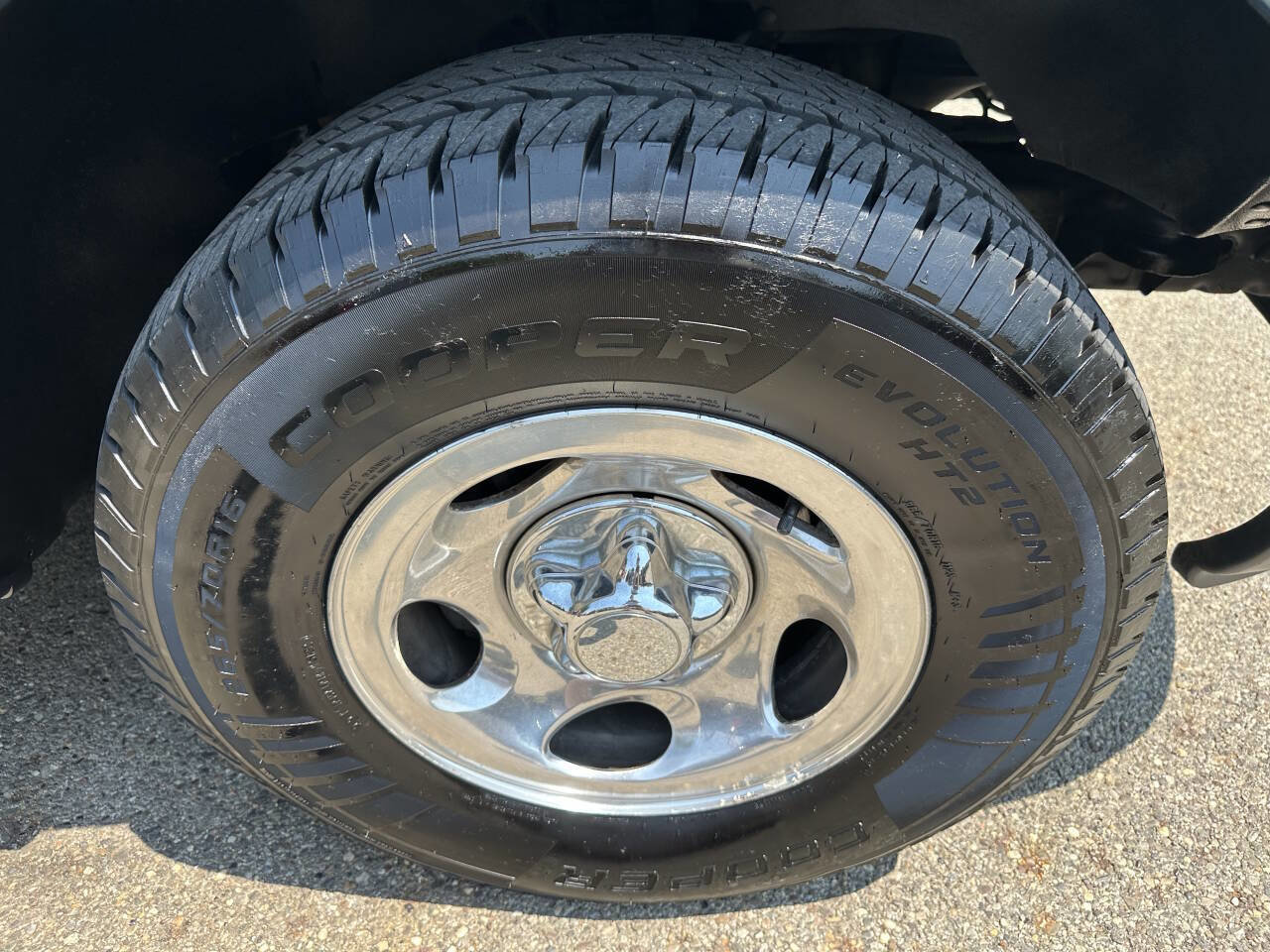 Used 2000 Ford F150 XLT image 22