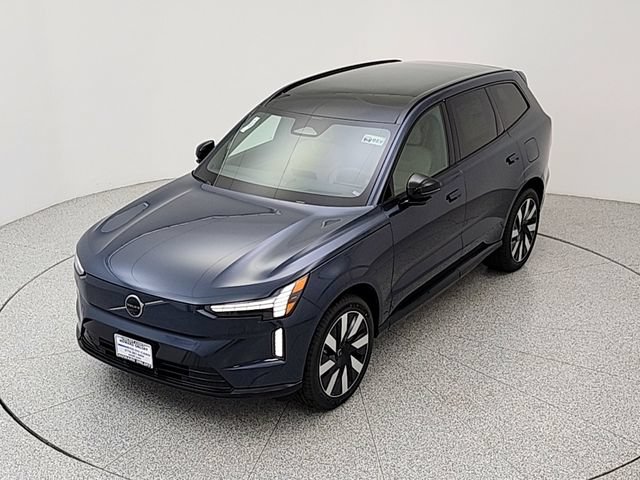 New 2026 Volvo EX90 Plus AWD/4WD image 13
