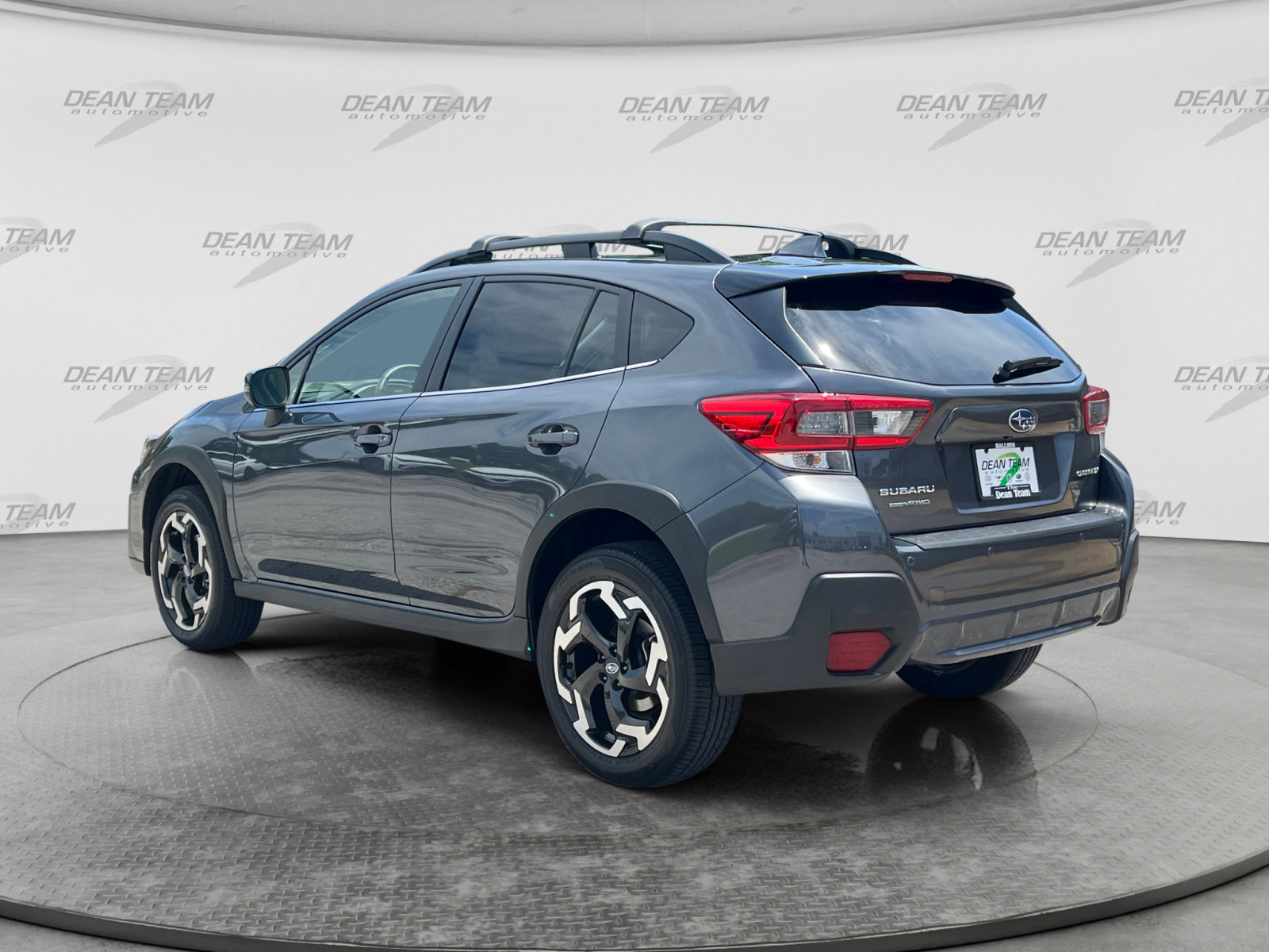 Used 2021 Subaru Crosstrek 2.5i Limited w/ Moonroof Package 2 AWD/4WD image 6