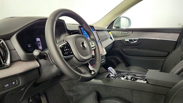 New 2026 Volvo XC90 T8 Ultra w/ Lounge Package AWD/4WD image 12