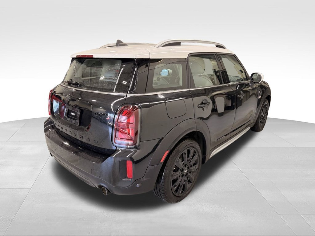 Used 2024 MINI Cooper Countryman S AWD/4WD image 6