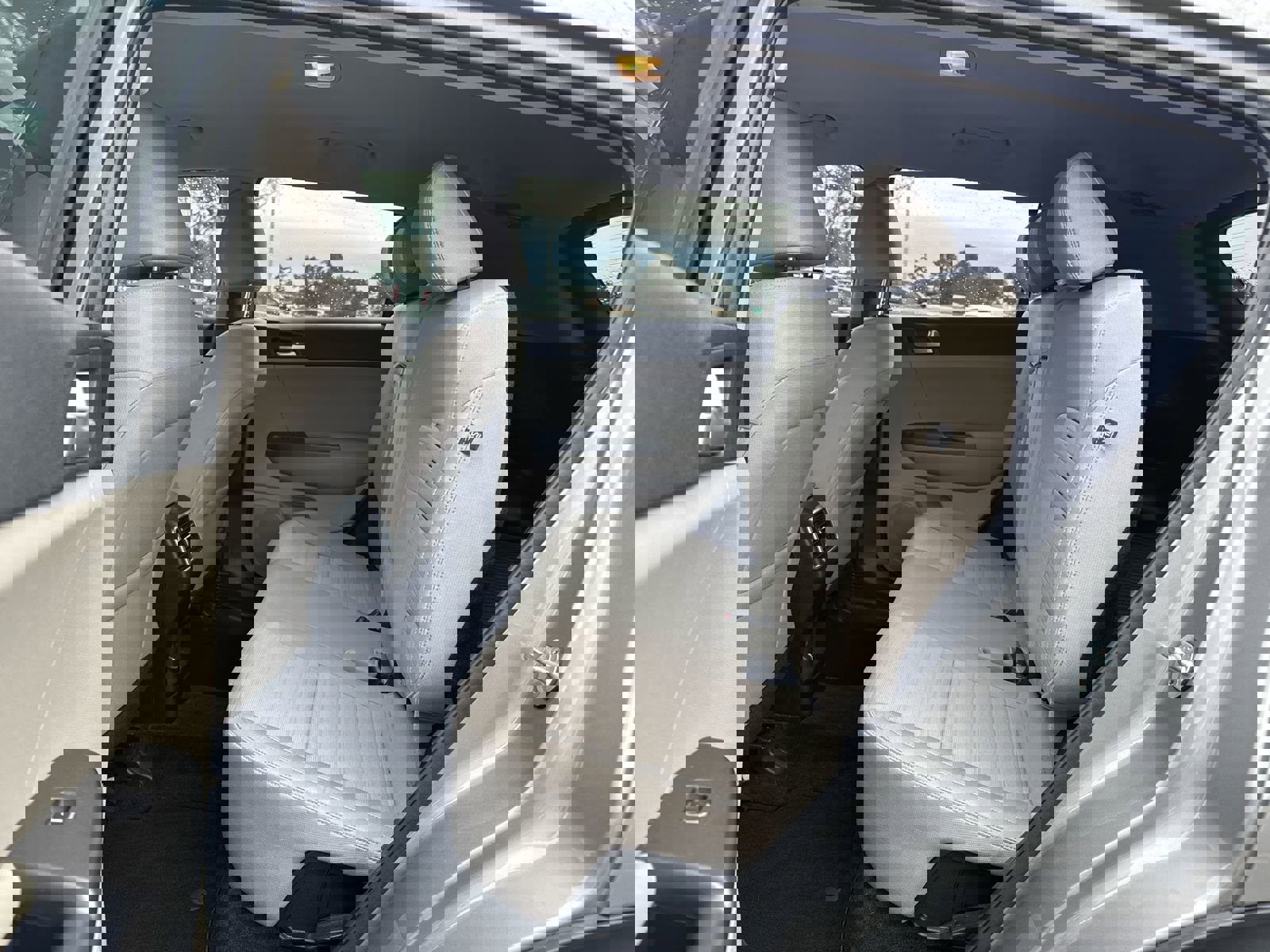 Used 2020 Kia Sportage LX w/ LX Popular Package image 30