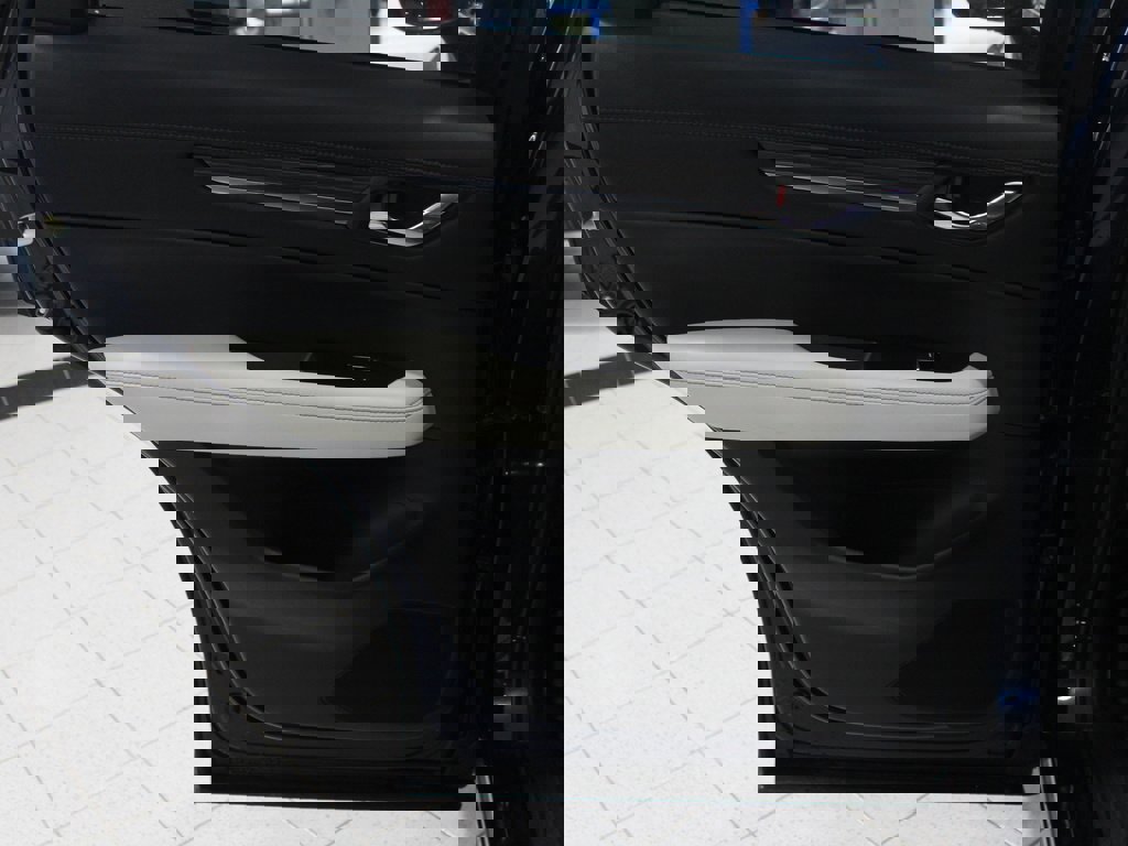 Used 2023 MAZDA CX-5 AWD 2.5 S w/ Premium Plus Pkg image 17