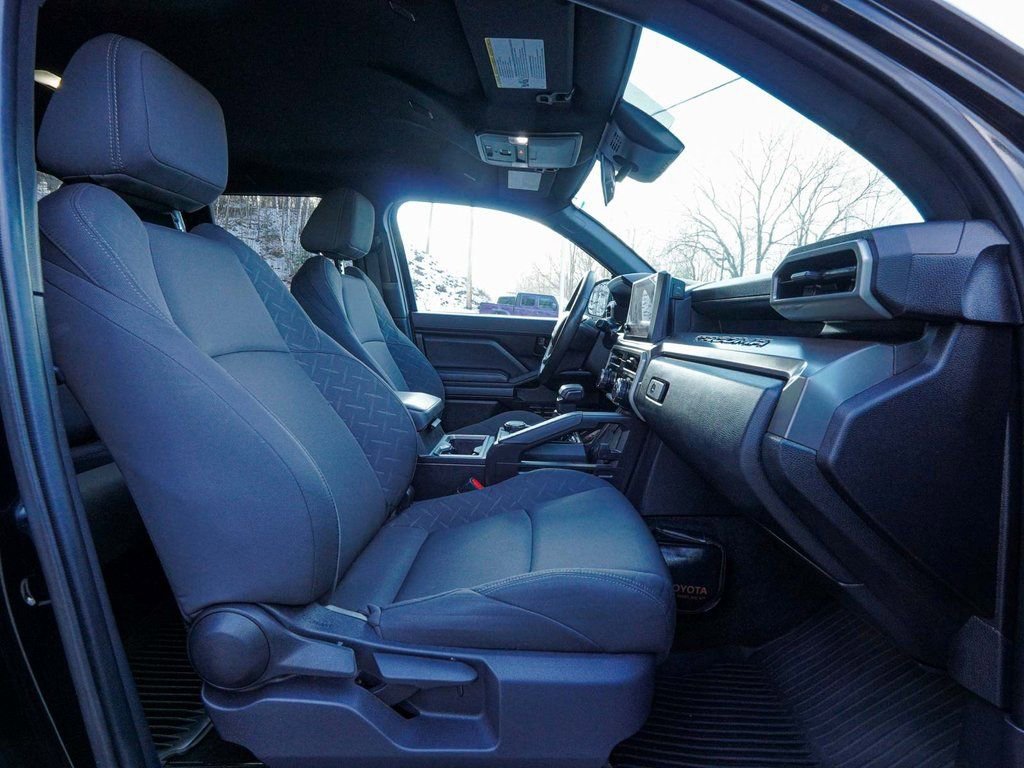 Used 2024 Toyota Tacoma SR5 image 40