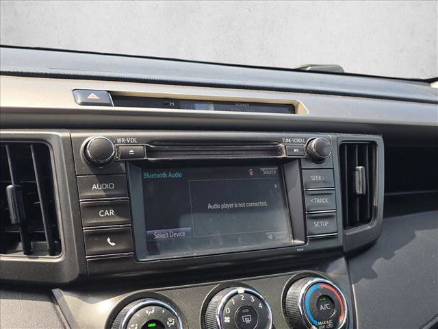 Used 2015 Toyota RAV4 LE FWD image 10