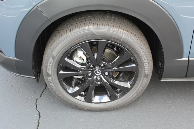 New 2026 MAZDA CX-30 AWD 2.5 S image 10