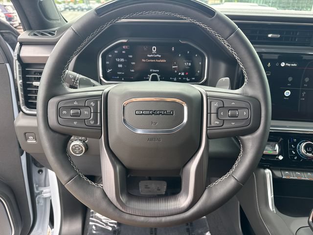 Used 2026 GMC Sierra 1500 Denali Ultimate AWD/4WD image 16