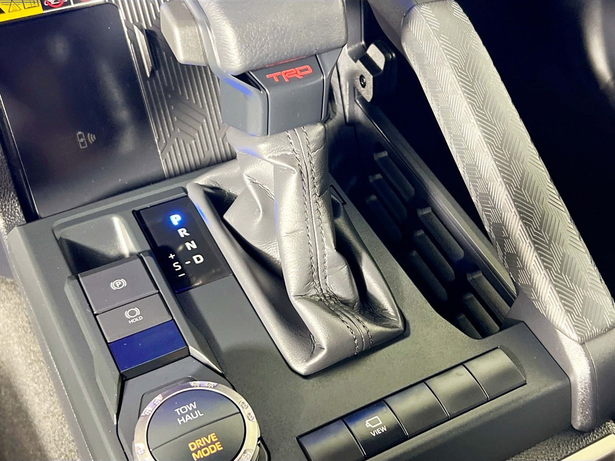 Used 2026 Toyota 4Runner TRD Sport Premium image 25