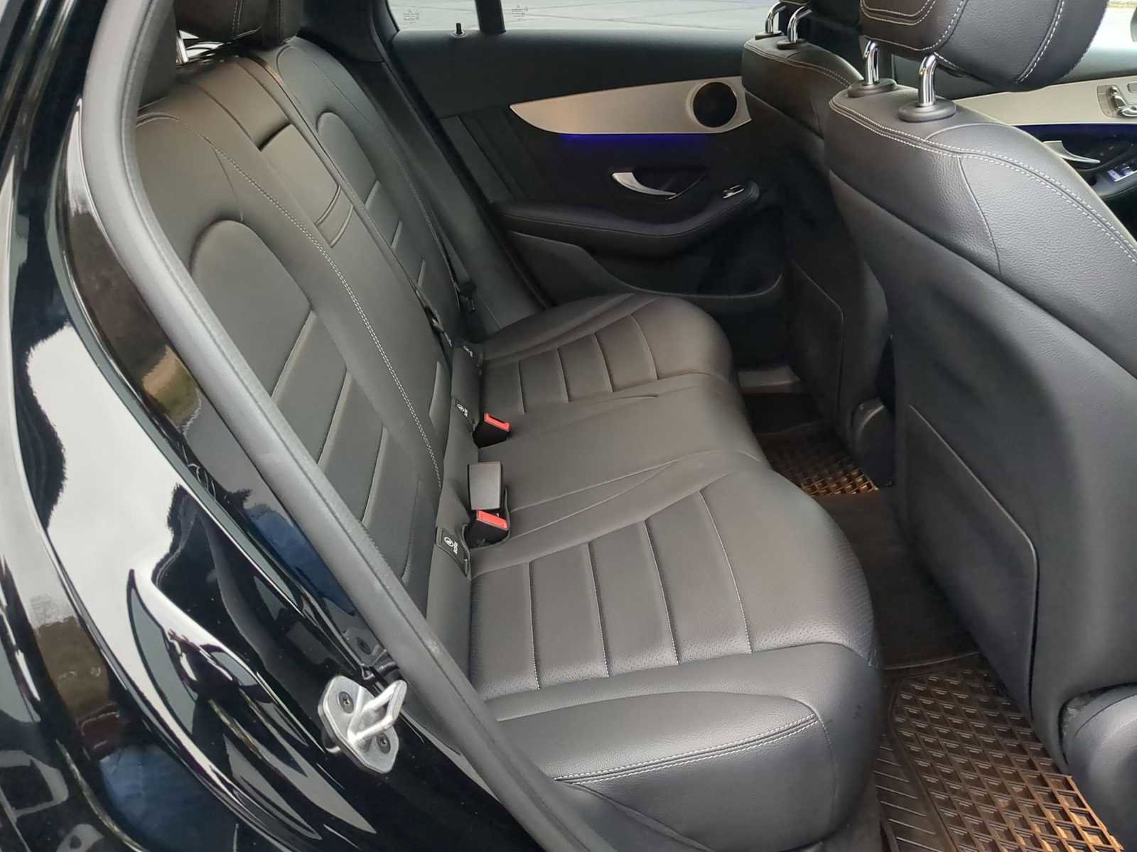 Used 2022 Mercedes-Benz GLC 300 4MATIC image 26