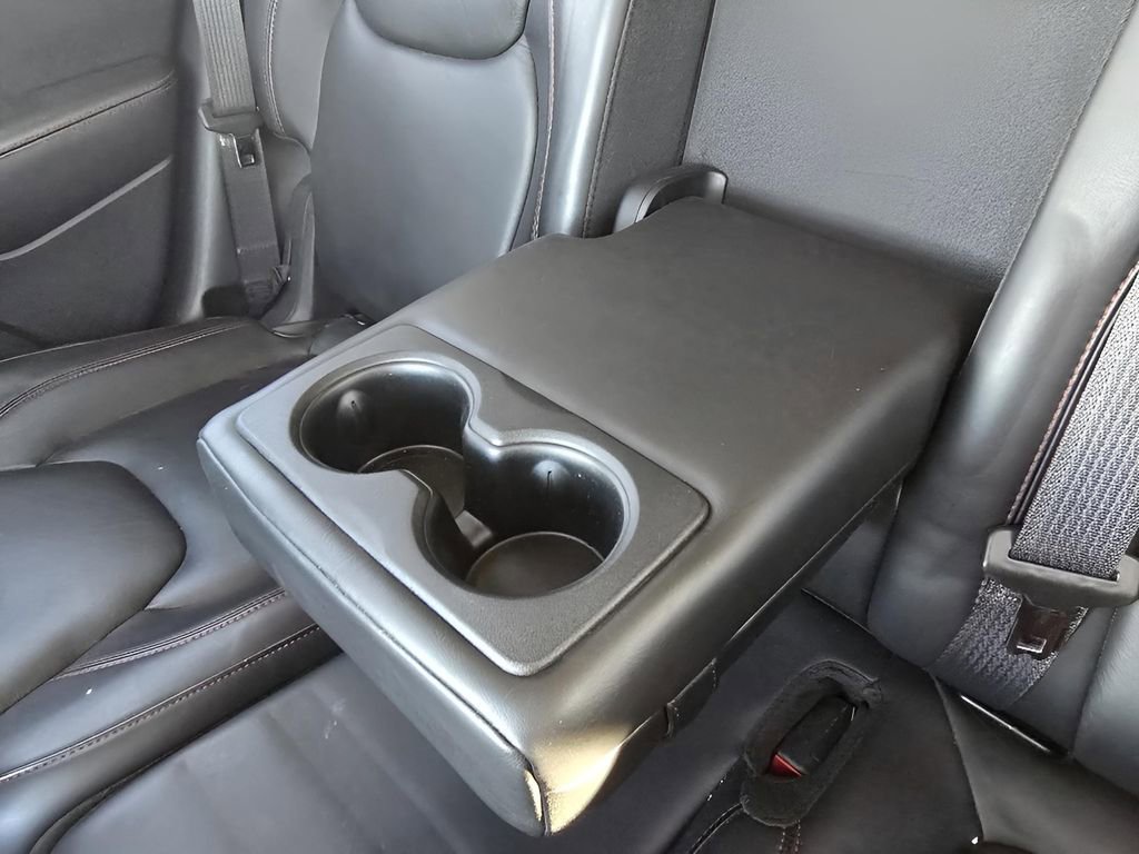 Used 2016 Jeep Cherokee Trailhawk w/ Comfort/Convenience Group image 30