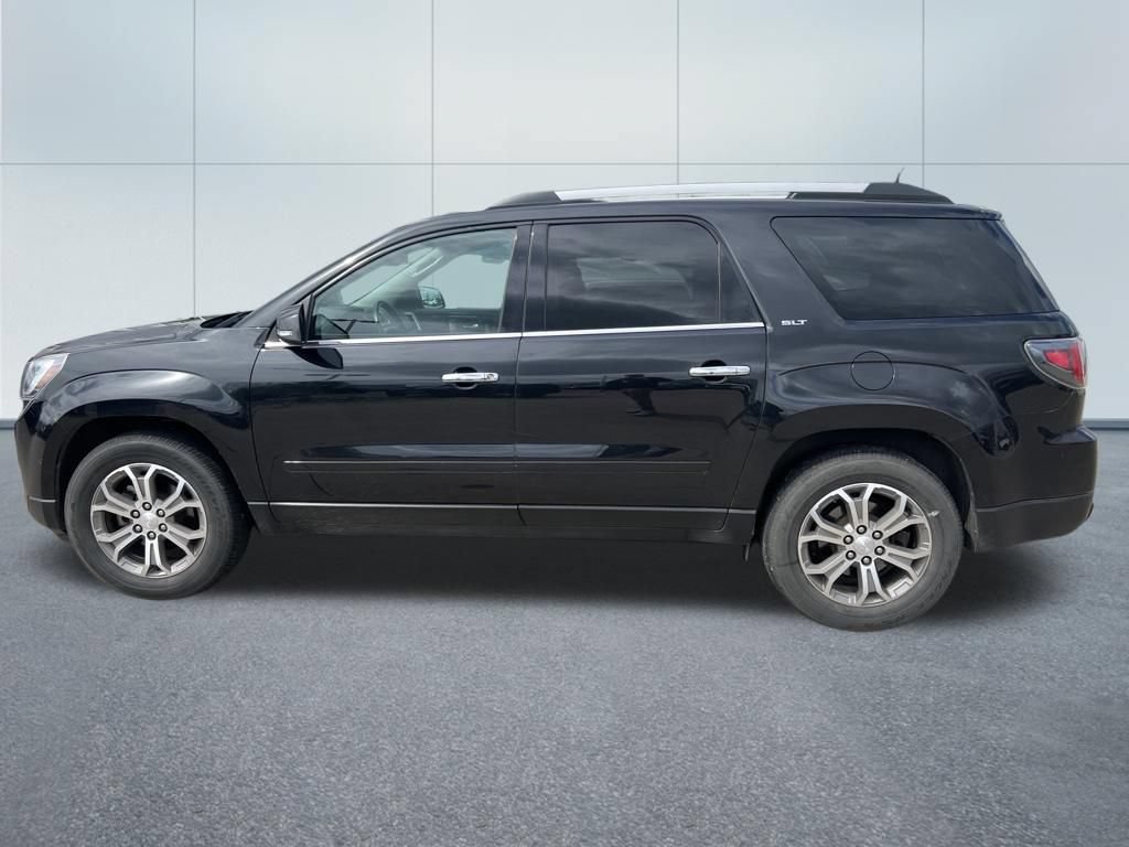 Used 2014 GMC Acadia SLT AWD/4WD image 6