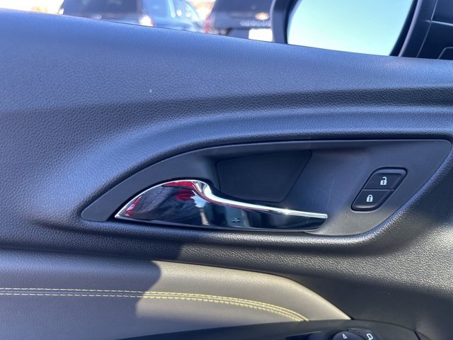 New 2026 Chevrolet Trax ACTIV w/ Sunroof Package image 12