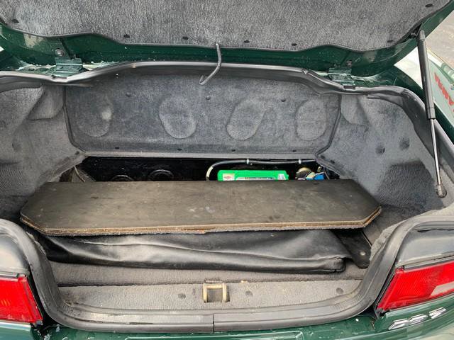 Used 1997 Aston Martin DB7 Volante image 15