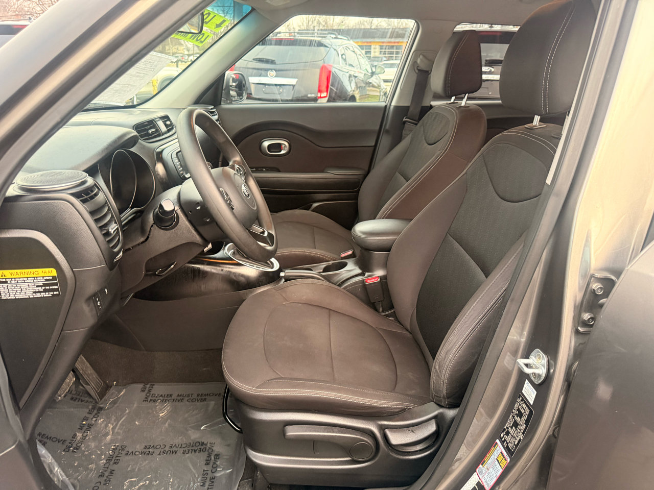 Used 2019 Kia Soul image 7