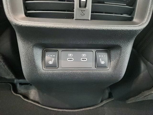 New 2026 Nissan Murano Platinum w/ Cargo Package image 37