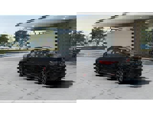 New 2026 BMW i4 M60 w/ Premium Package image 2