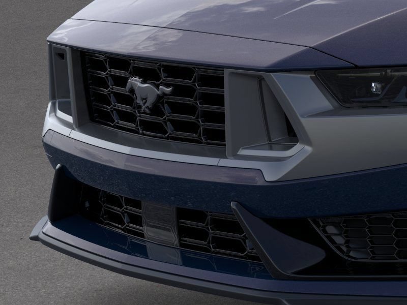 New 2026 Ford Mustang Dark Horse RWD image 17