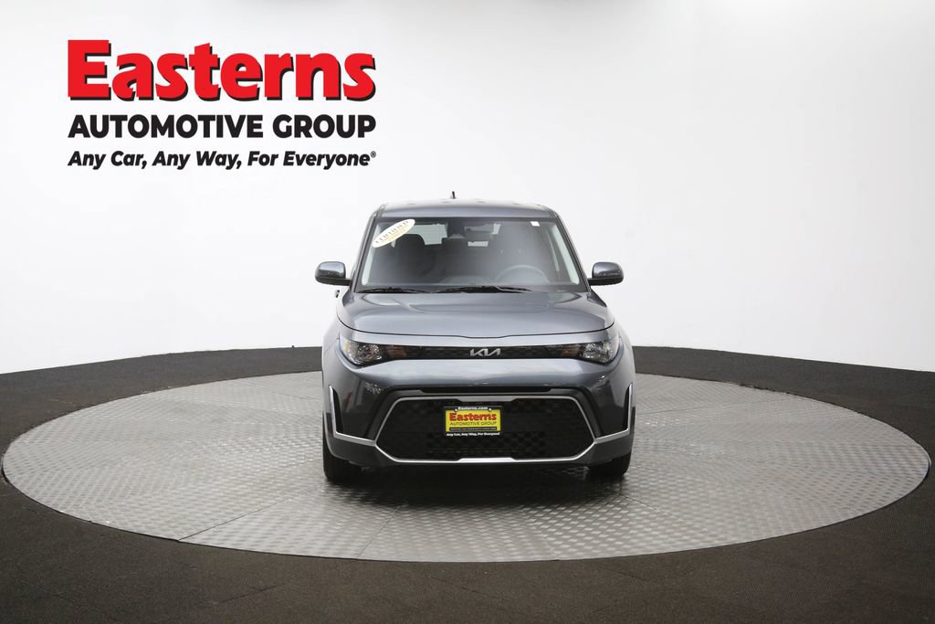 Used 2023 Kia Soul LX w/ LX Technology Package image 52