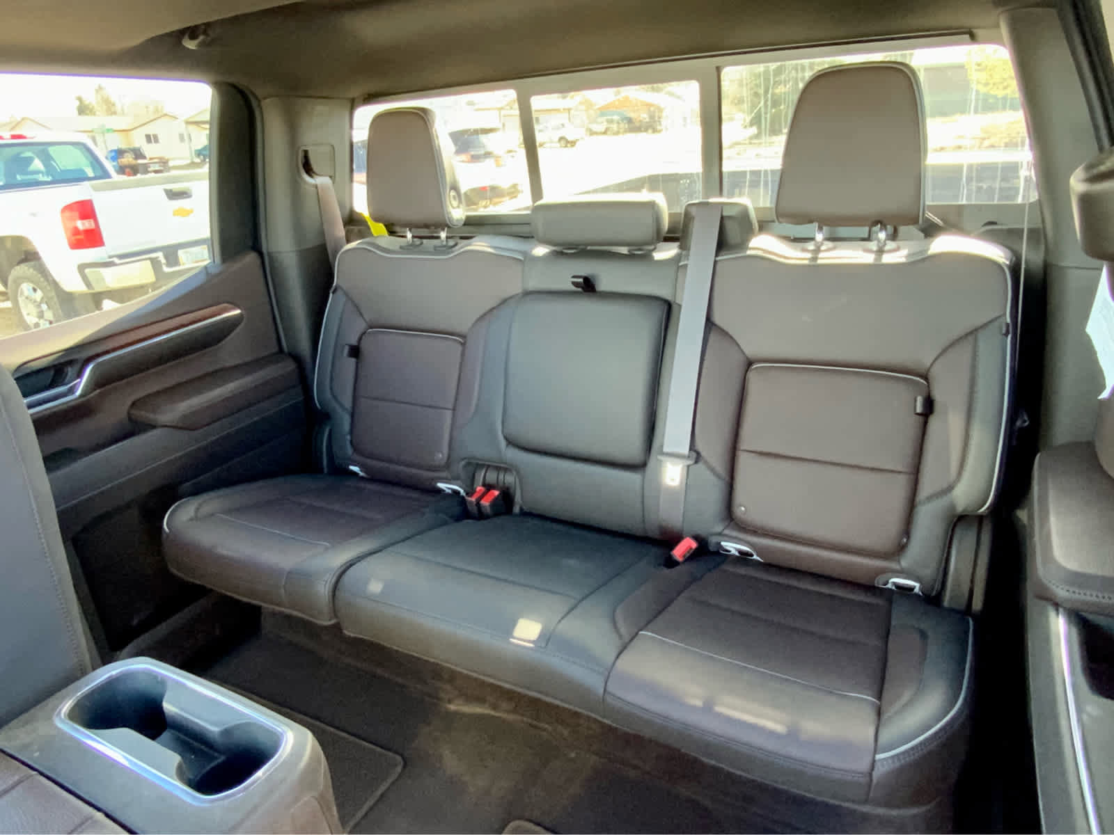 Certified 2024 GMC Sierra 1500 Denali w/ Technology Package image 29