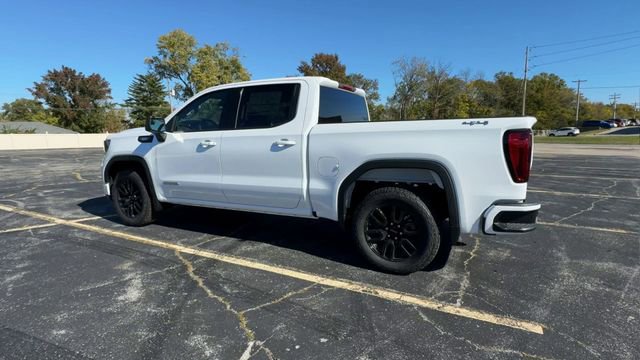 New 2026 GMC Sierra 1500 Elevation image 6