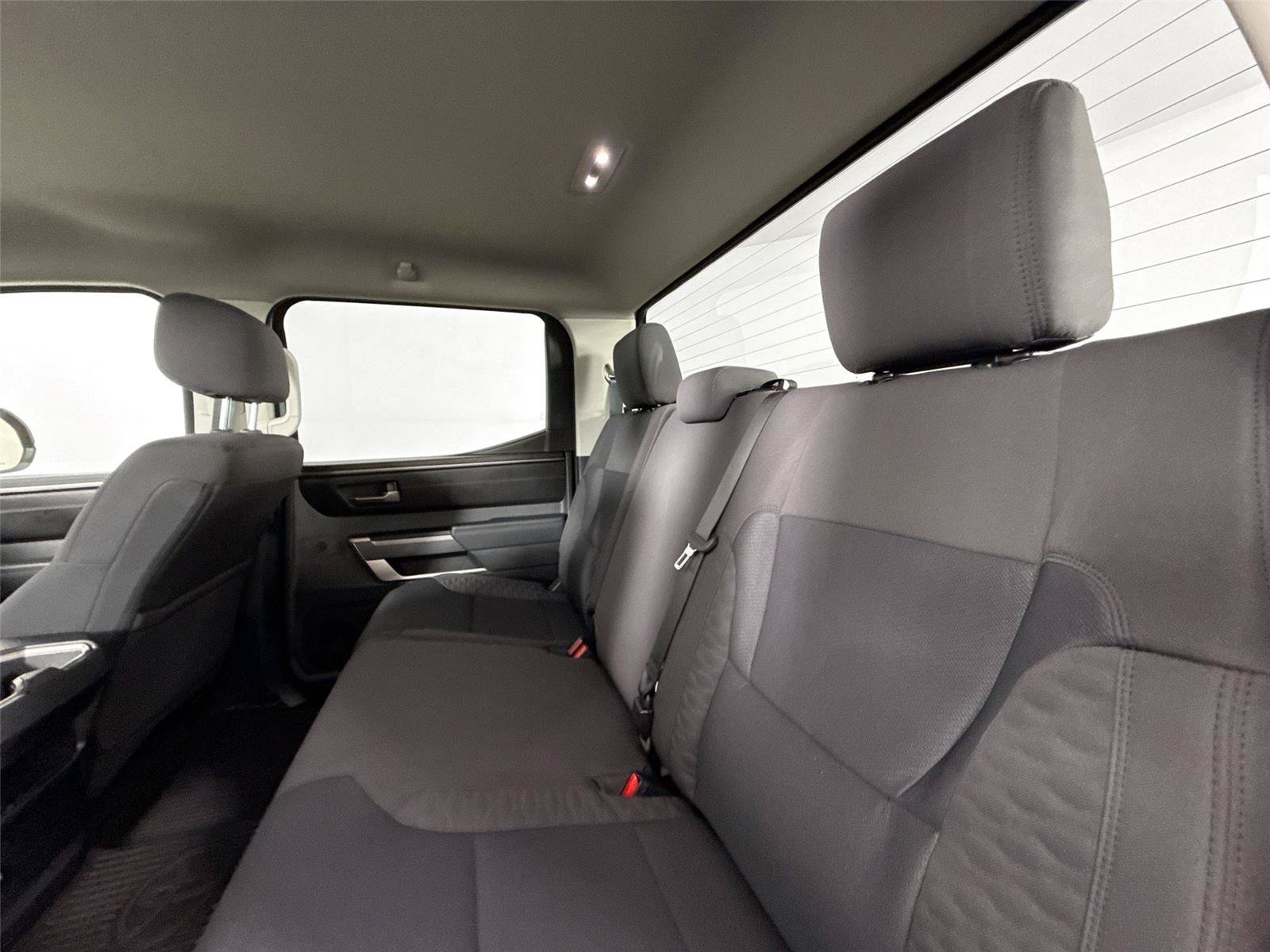 Used 2024 Toyota Tundra SR5 w/ TRD Off-Road Package AWD/4WD image 28