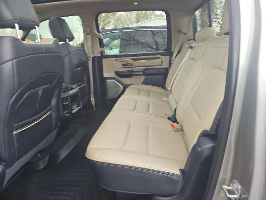 Used 2021 RAM 1500 Limited image 11