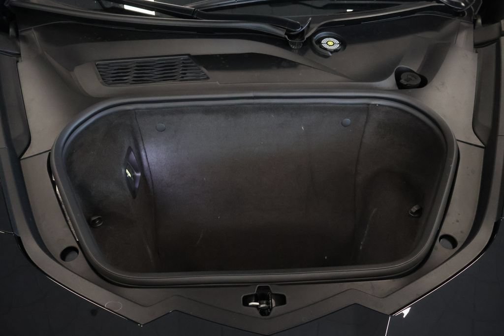 New 2026 Chevrolet Corvette Z06 w/ Battery Protection Package RWD image 11