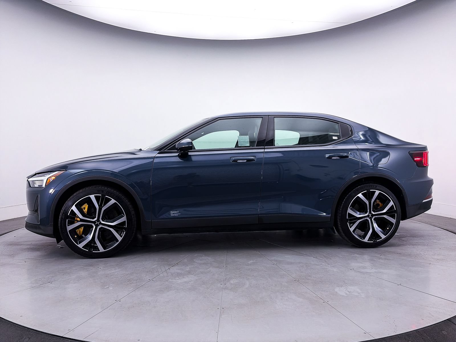 Used 2023 Polestar Polestar 2 AWD/4WD image 42