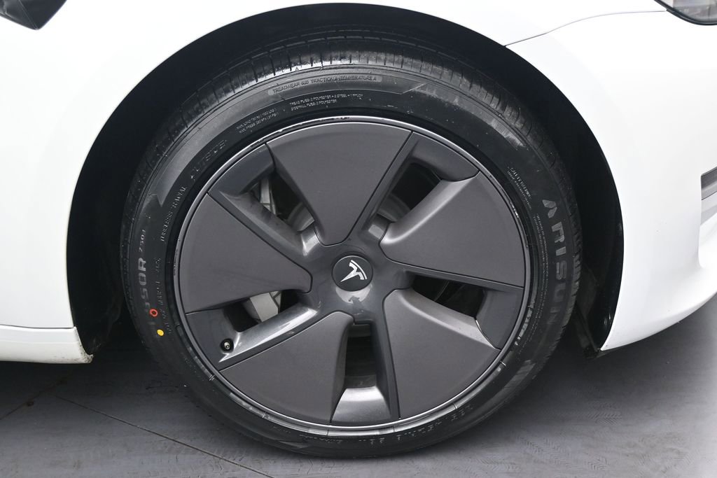 Used 2023 Tesla Model 3 Standard Range RWD image 33