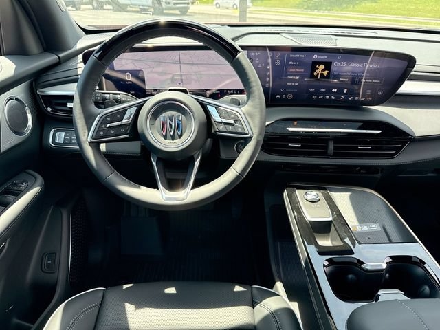 New 2026 Buick Enclave Avenir w/ Super Cruise Package AWD/4WD image 14
