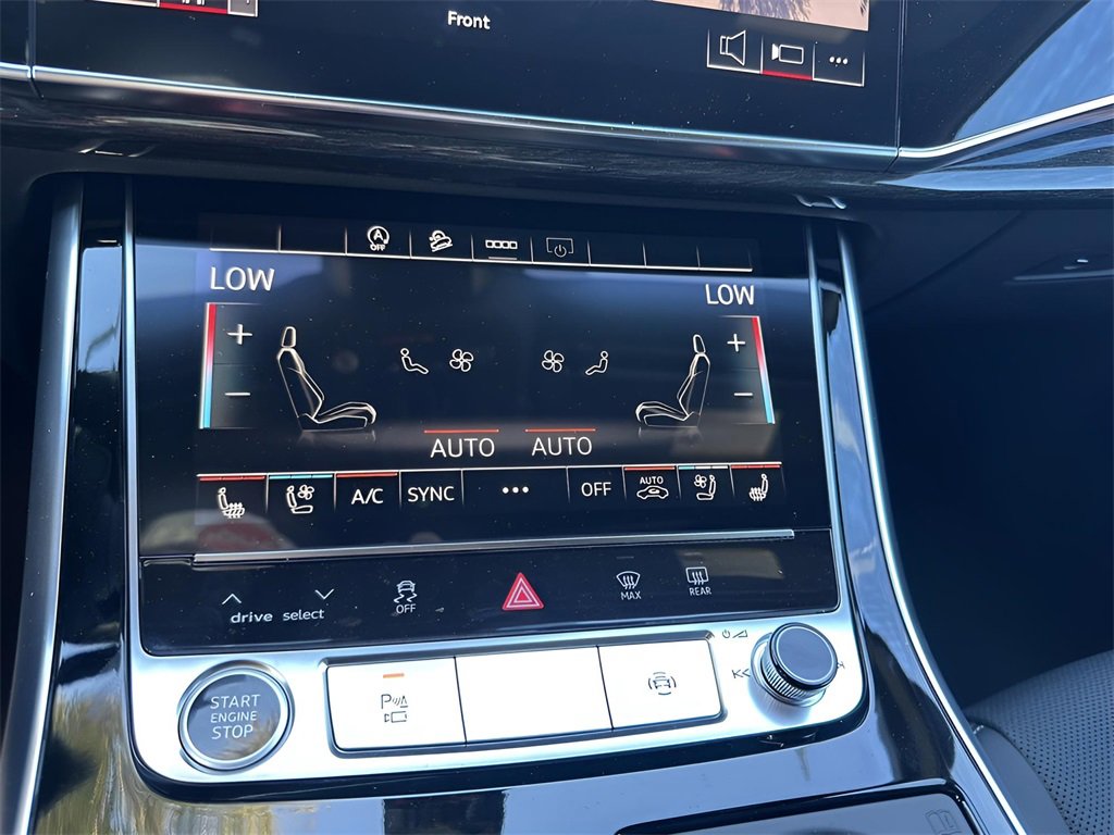 New 2025 Audi Q7 3.0T Premium Plus image 38