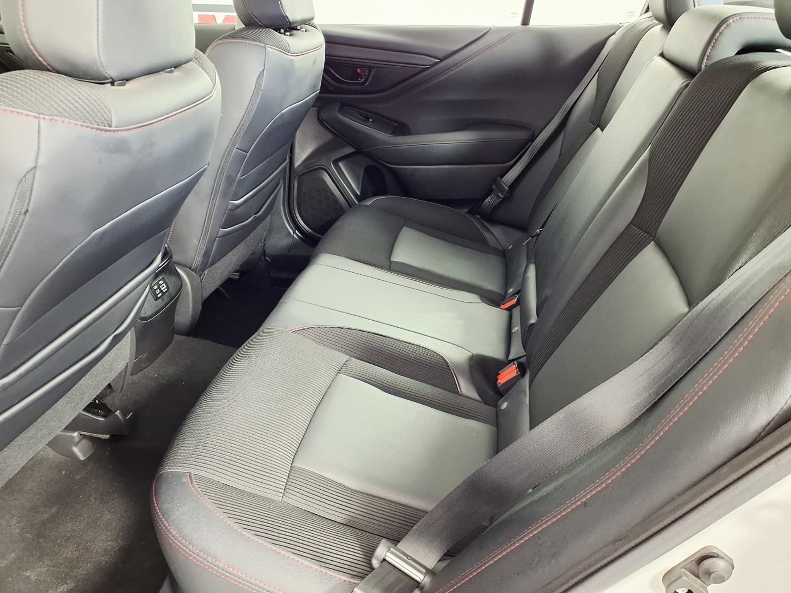 Used 2023 Subaru Legacy Sport w/ Tech Package 3 image 10