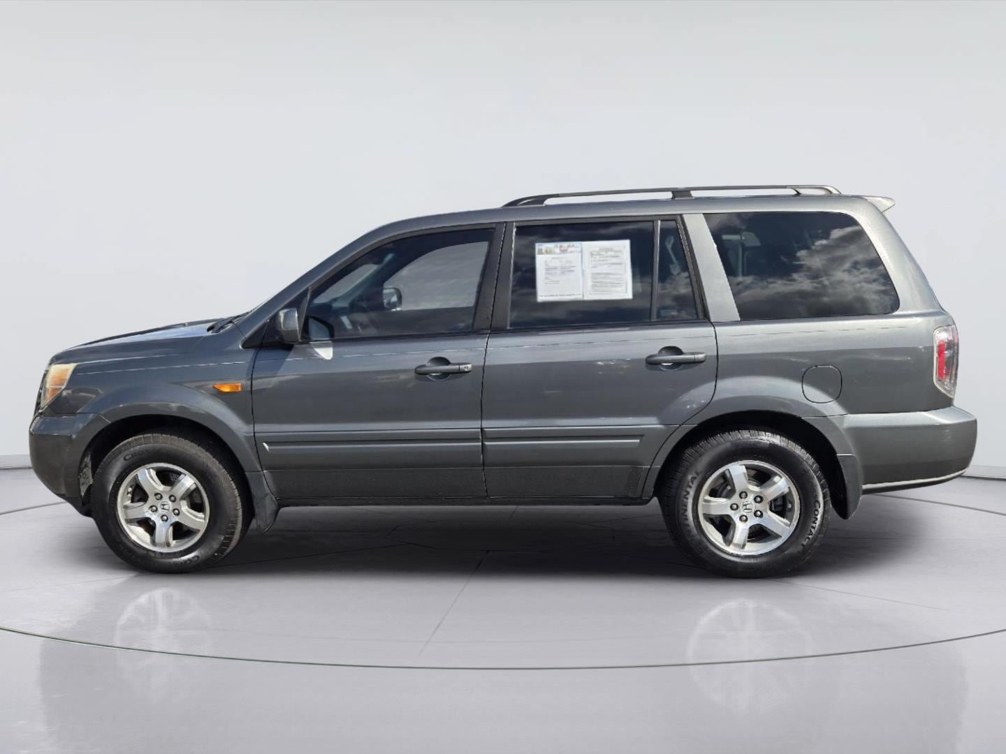 Used 2008 Honda Pilot EX-L image 4
