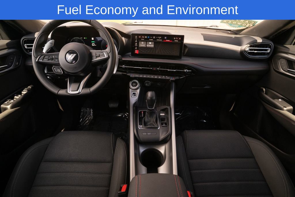 Used 2024 Dodge Hornet R/T image 11