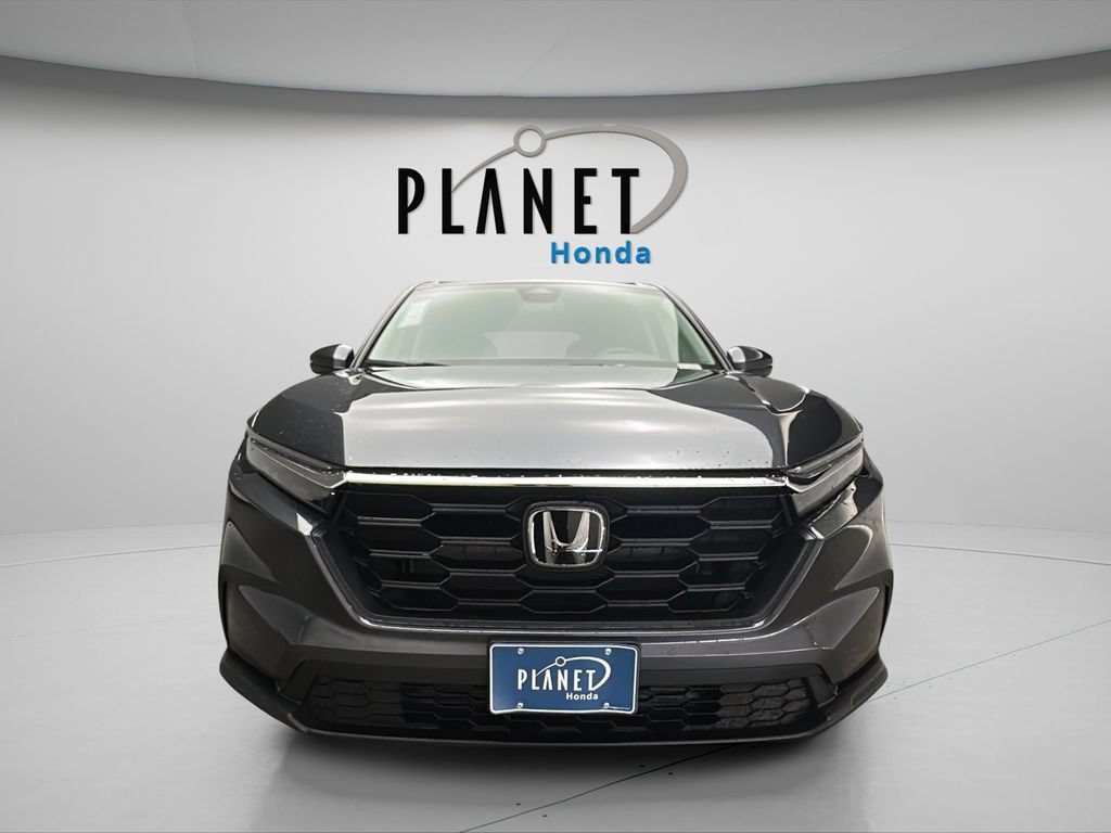 New 2026 Honda CR-V LX image 9