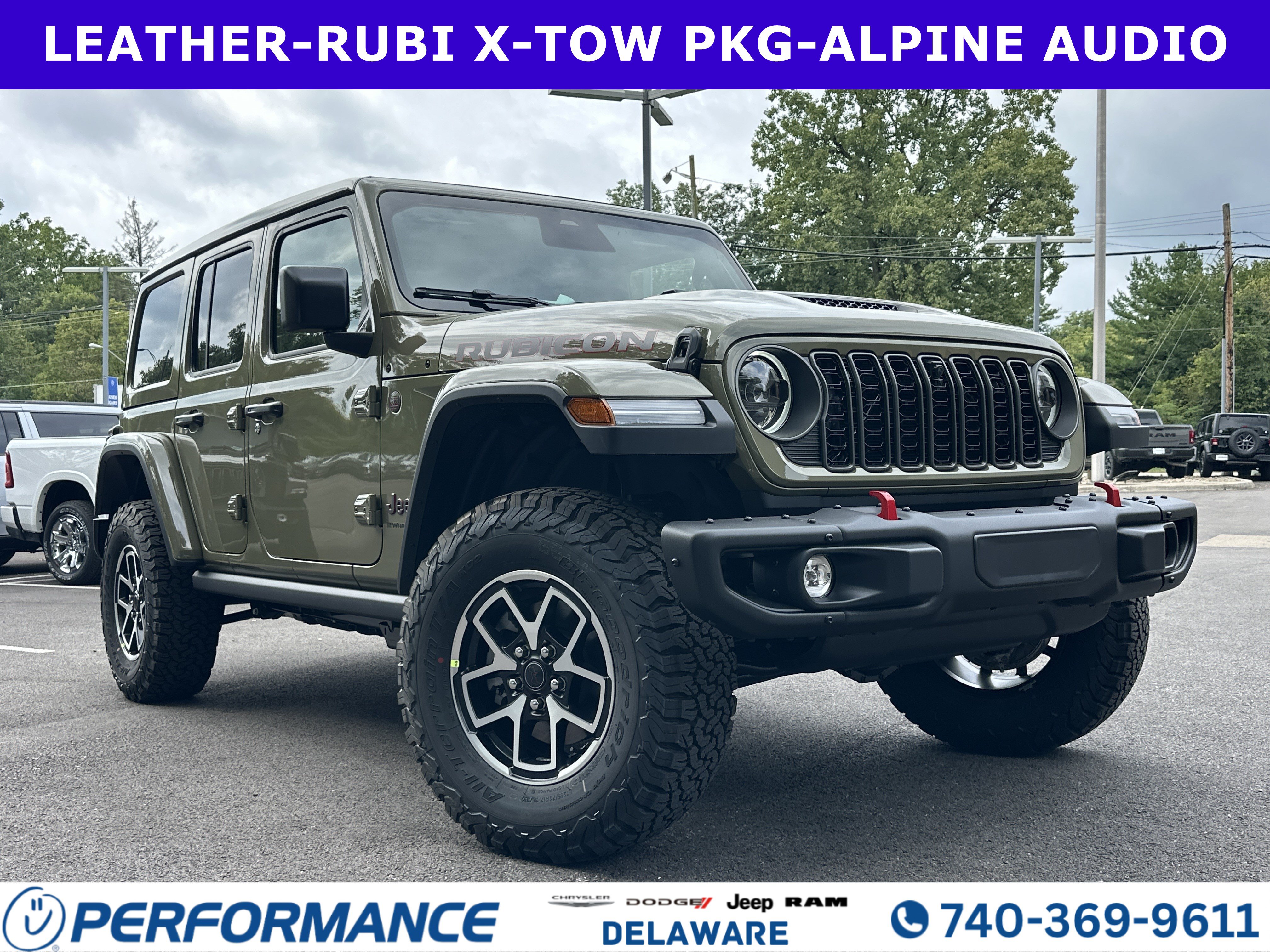 New 2027 Jeep Wrangler Unlimited Rubicon AWD/4WD video 1