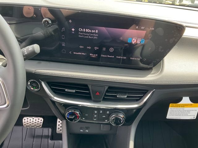 New 2026 Buick Encore GX Sport Touring w/ Advanced Technology Package FWD image 10
