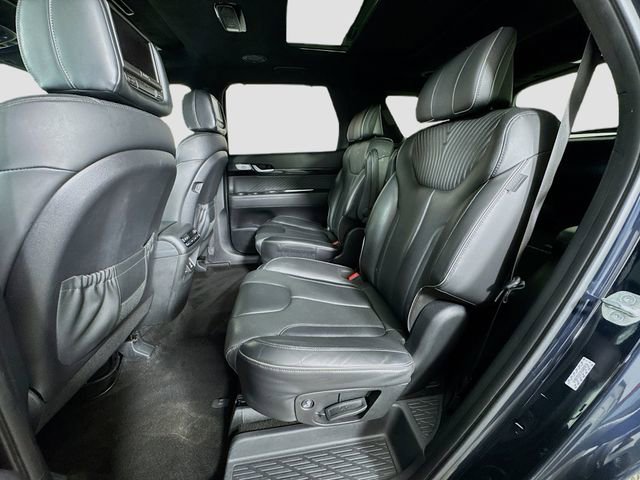 Used 2023 Hyundai Palisade Calligraphy AWD/4WD image 27