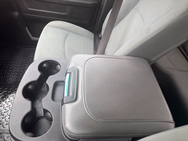 Used 2018 RAM 1500 Express w/ Express Value Package AWD/4WD image 33