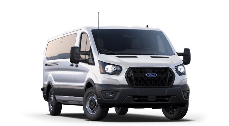 New 2025 Ford Transit 350 XL image 32