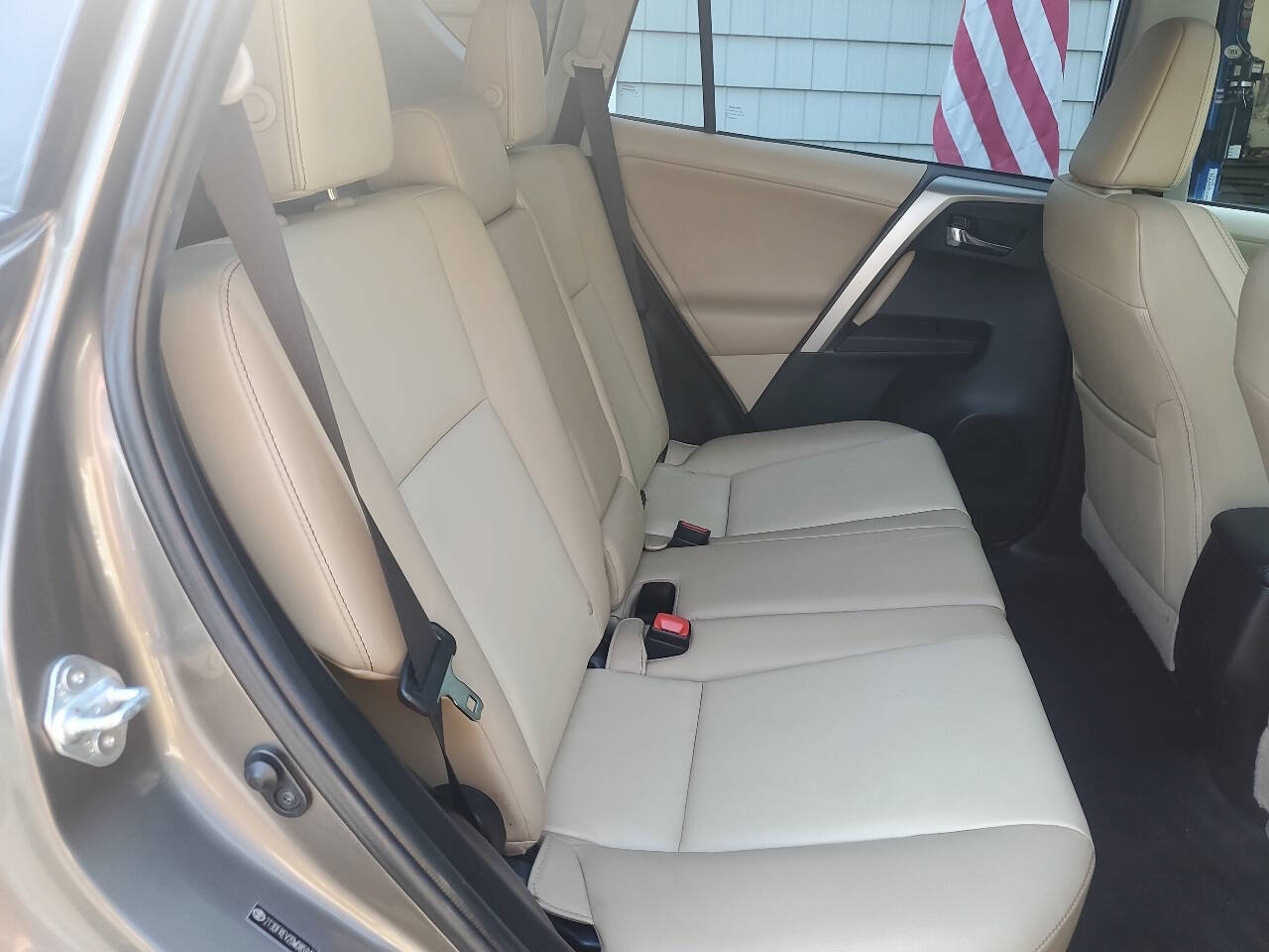 Used 2013 Toyota RAV4 Limited AWD/4WD image 12