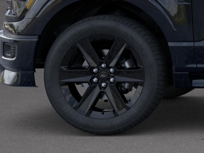 New 2026 Ford F150 STX image 19