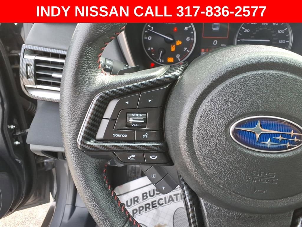 Used 2020 Subaru Legacy 2.5i Sport w/ Popular Package #3 image 20