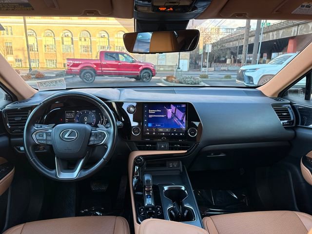 Certified 2023 Lexus NX 250 250 Base image 15