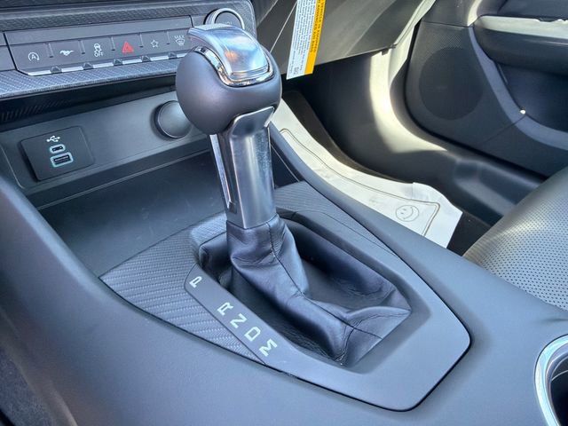 Used 2025 Ford Mustang GT Premium image 28