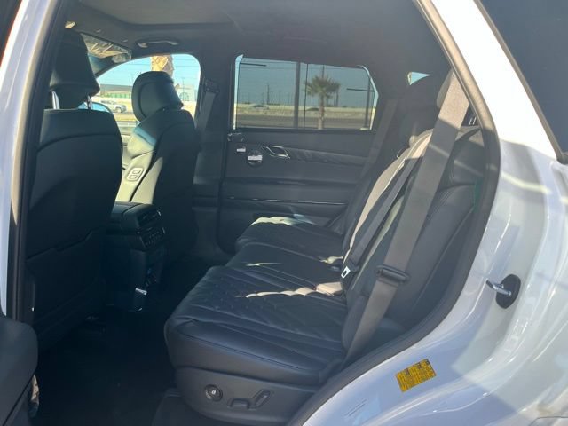 New 2026 Genesis GV80 3.5T Prestige AWD/4WD image 19