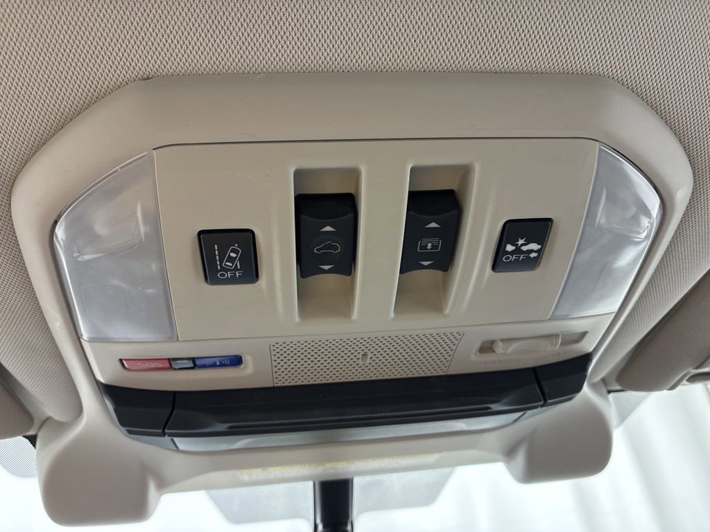 Used 2022 Subaru Ascent Limited w/ Technology Package AWD/4WD image 23