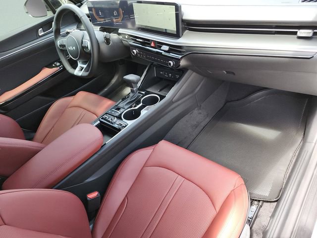 New 2026 Kia K5 GT-Line FWD image 14