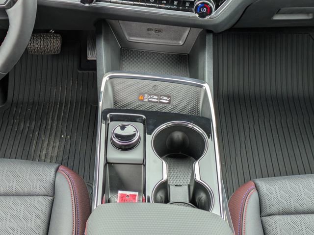 New 2026 Chevrolet Equinox RS w/ Convenience Package III image 21